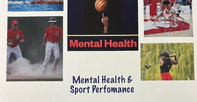 Mental Health & Sport Performance Counselling