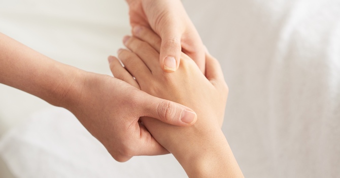 Student Massage Therapy